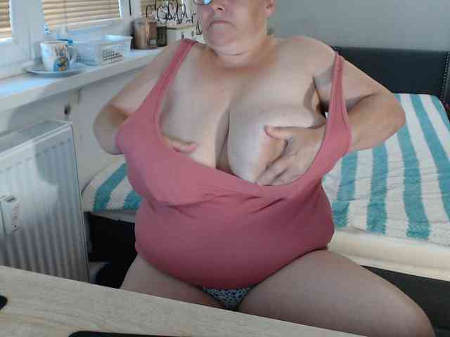 Bessy123 webcam
