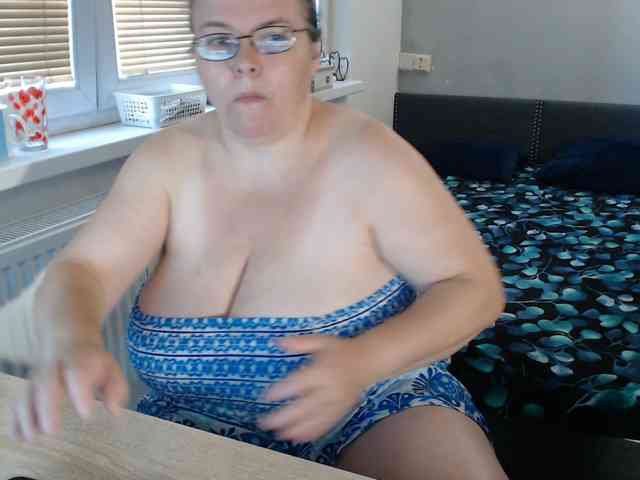Bessy123 webcam