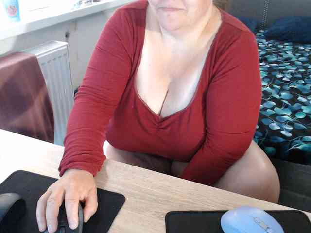 Bessy123 webcam