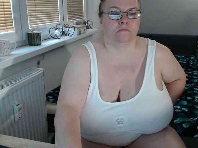 Bessy123 webcam