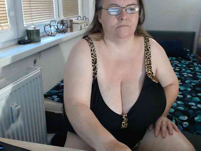 Bessy123 webcam