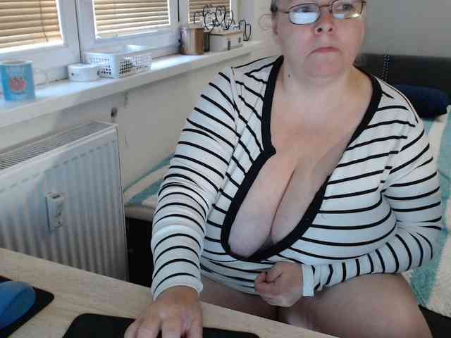 Bessy123 webcam