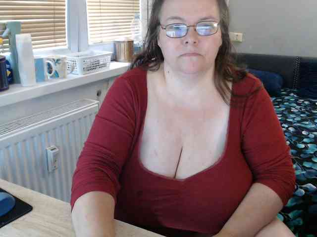 Bessy123 webcam