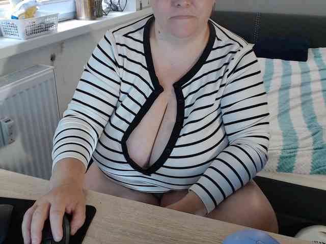 Bessy123 webcam