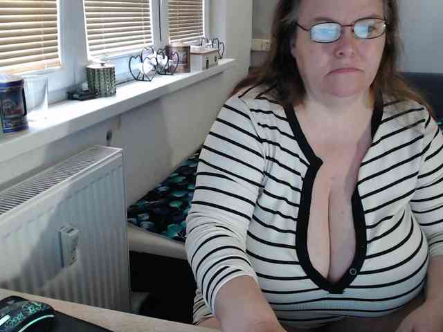 Bessy123 webcam