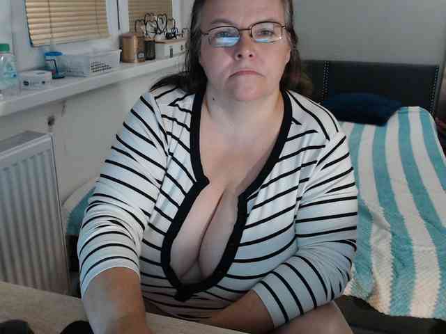 Bessy123 webcam