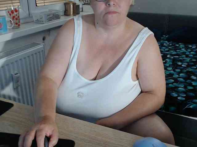 Bessy123 webcam