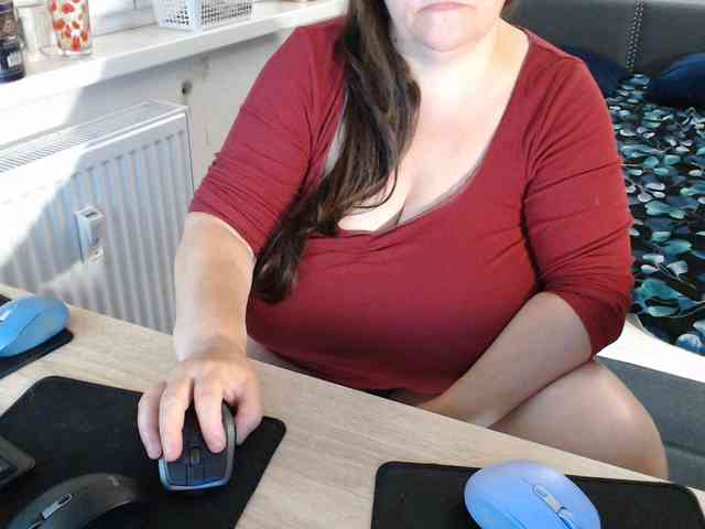 Bessy123 webcam