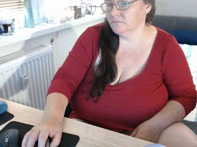 Bessy123 webcam