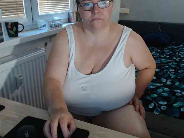 Bessy123 webcam