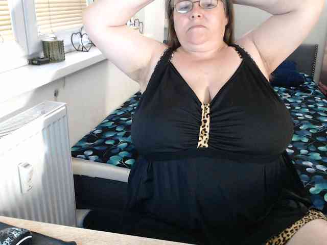 Bessy123 webcam
