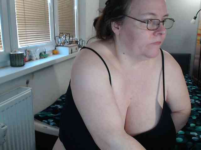 Bessy123 webcam