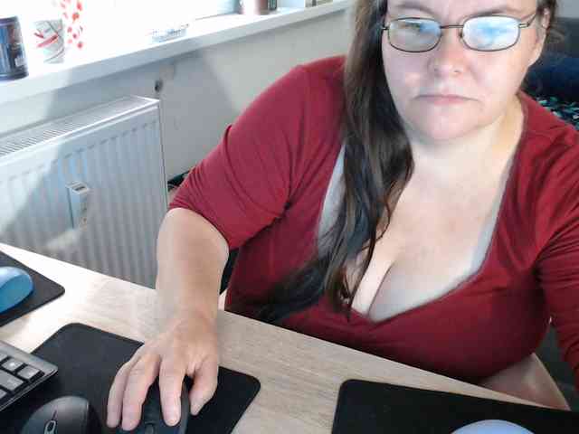 Bessy123 webcam
