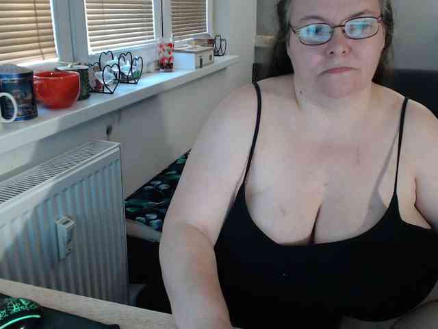 Bessy123 webcam