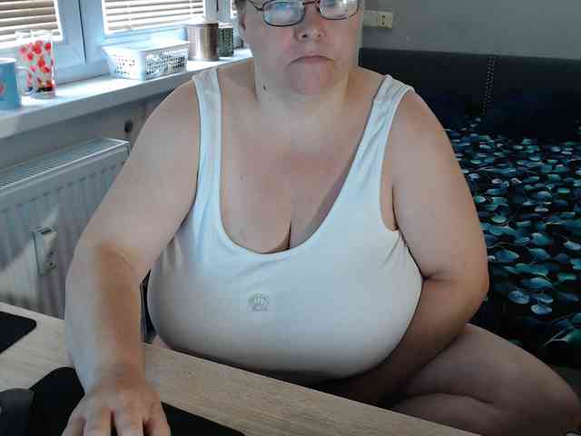 Bessy123 webcam