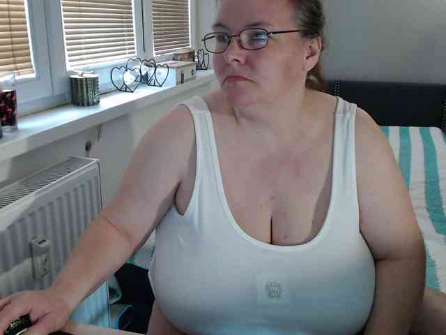 Bessy123 webcam