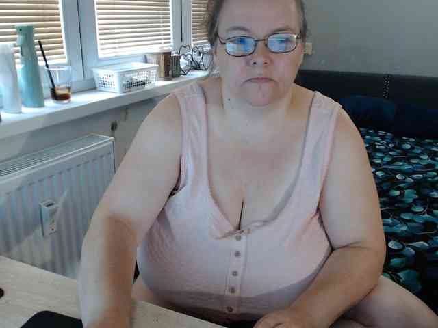 Bessy123 webcam