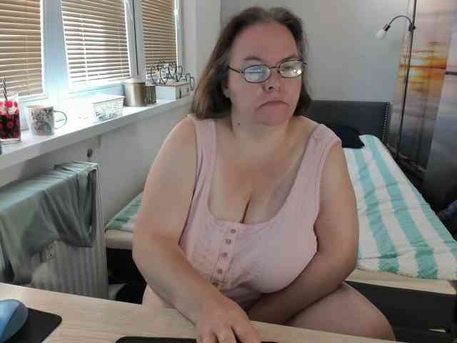 Bessy123 webcam