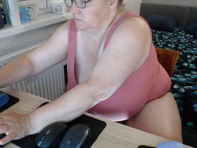 Bessy123 webcam