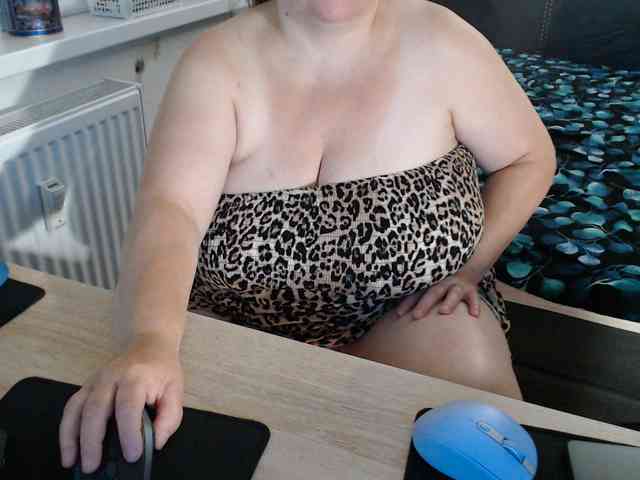 Bessy123 webcam