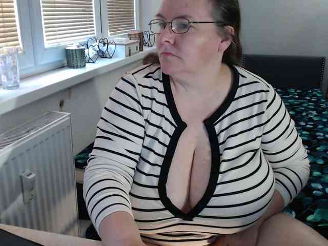 Bessy123 webcam