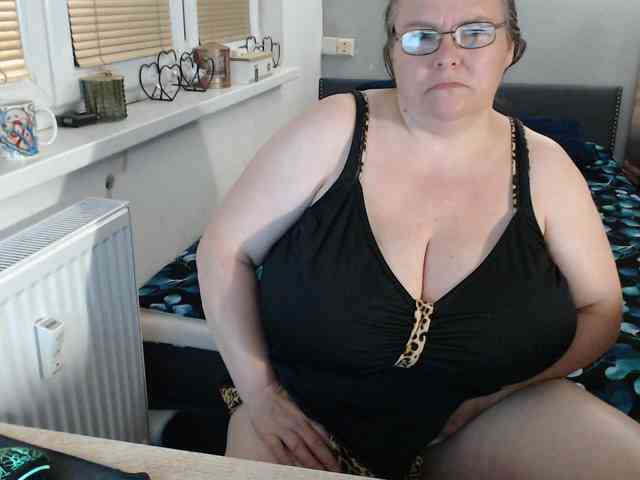 Bessy123 webcam