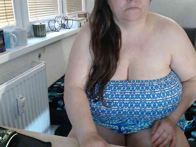 Bessy123 webcam