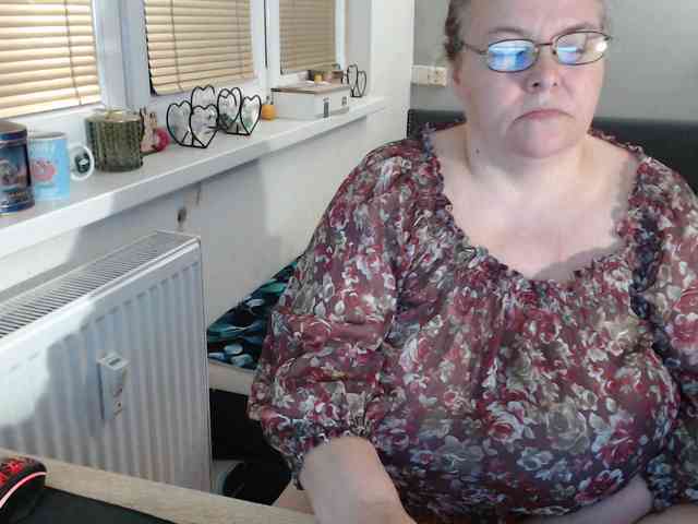 Bessy123 webcam