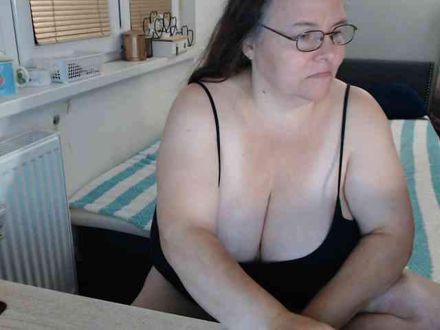 Bessy123 webcam