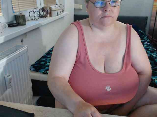 Bessy123 webcam