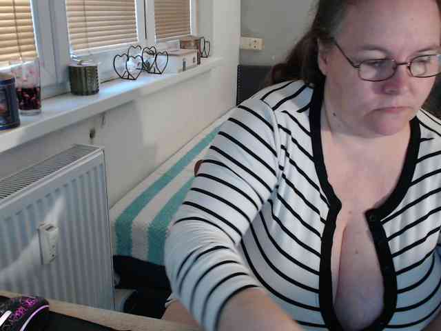 Bessy123 webcam