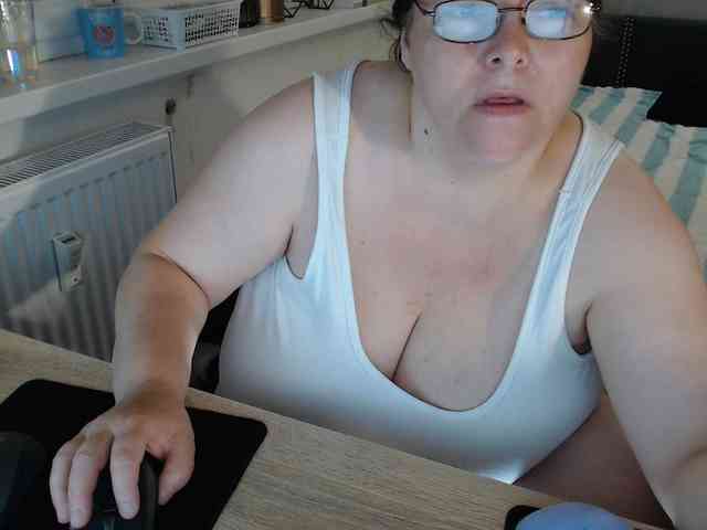 Bessy123 webcam