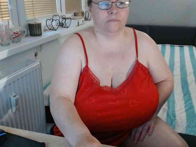 Bessy123 webcam