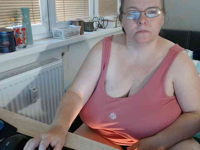 Bessy123 webcam
