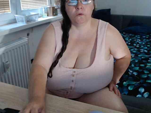 Bessy123 webcam