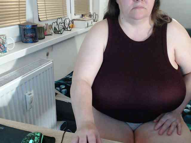 Bessy123 webcam