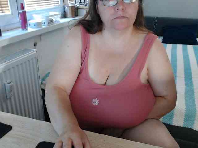 Bessy123 webcam