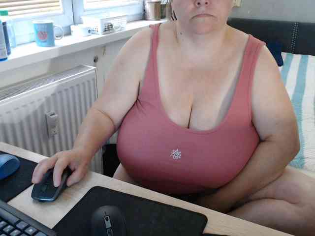 Bessy123 webcam