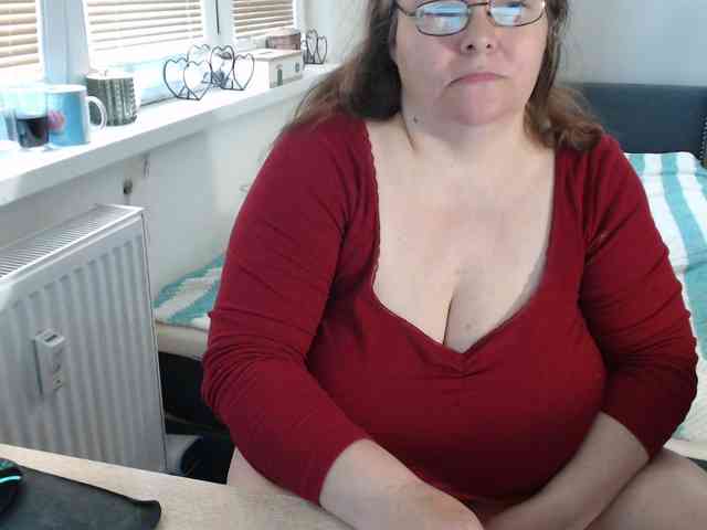 Bessy123 webcam