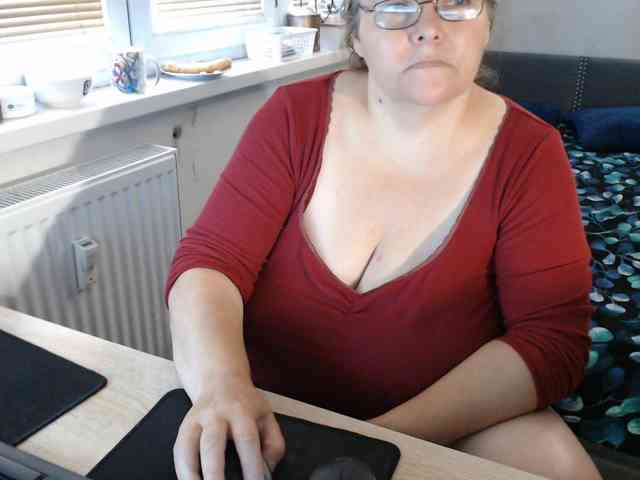 Bessy123 webcam