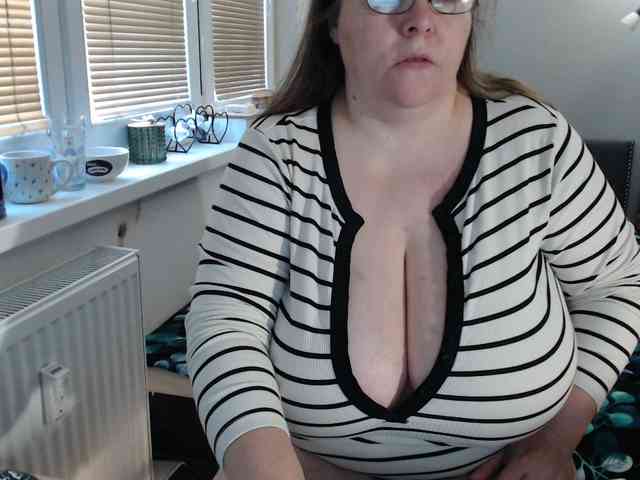 Bessy123 webcam