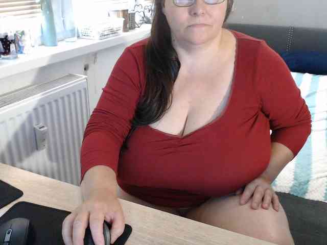 Bessy123 webcam