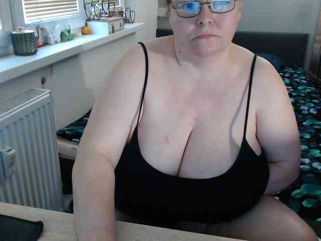 Bessy123 webcam