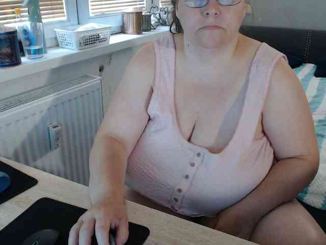 Bessy123 webcam