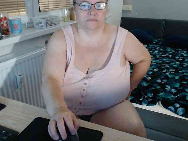 Bessy123 webcam