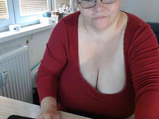 Bessy123 webcam