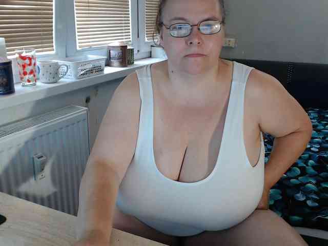 Bessy123 webcam