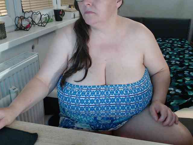 Bessy123 webcam