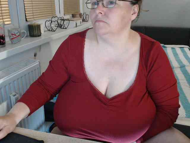 Bessy123 webcam