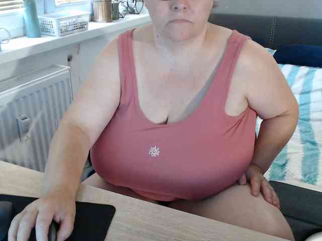 Bessy123 webcam